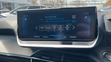 Peugeot 208 1.2 PureTech 100 Allure 5dr Petrol Hatchback